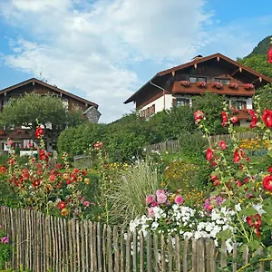 Koyerbauer Boardinghouse Bauernhof