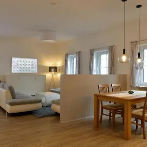 Sicado Loft Apartment