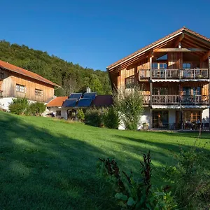 Erlebnisnaturhof Apartment