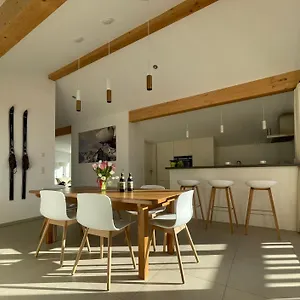 Bergluft Apartment